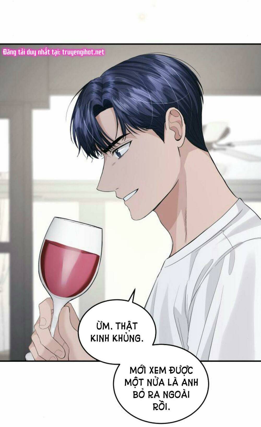 Hôn Nhân Hoàn Hảo Chapter 34 - Trang 2