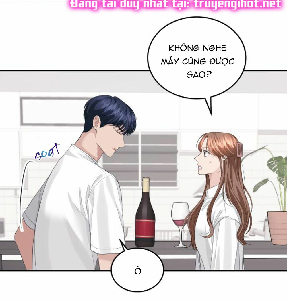 Hôn Nhân Hoàn Hảo Chapter 35 - Trang 2