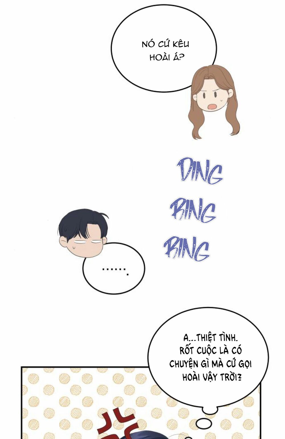 Hôn Nhân Hoàn Hảo Chapter 35 - Trang 2