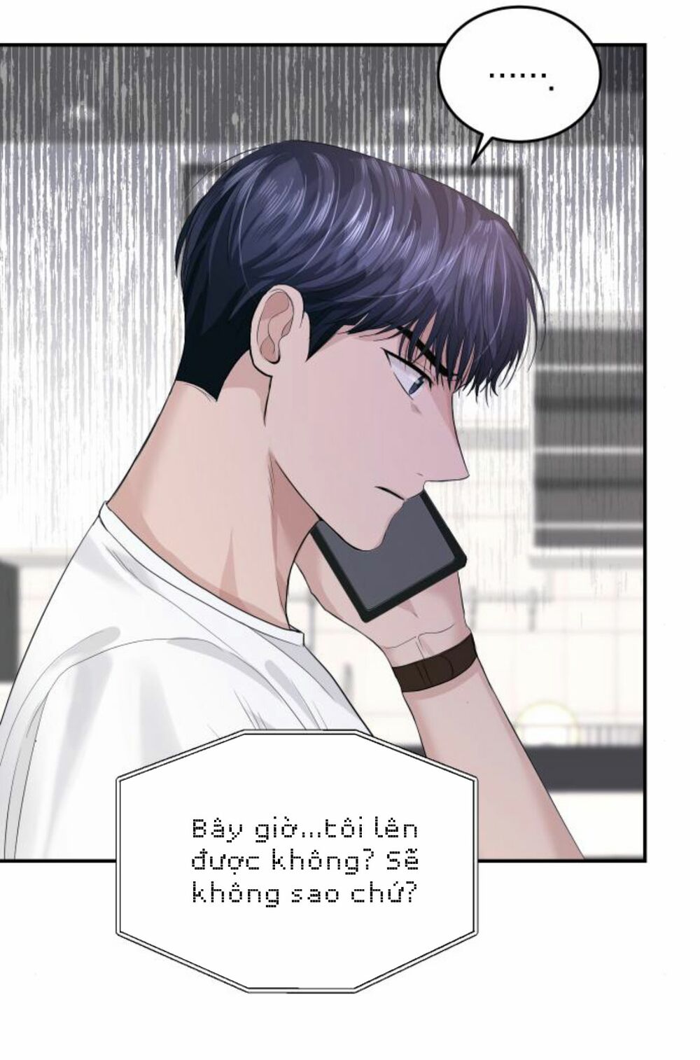 Hôn Nhân Hoàn Hảo Chapter 35 - Trang 2