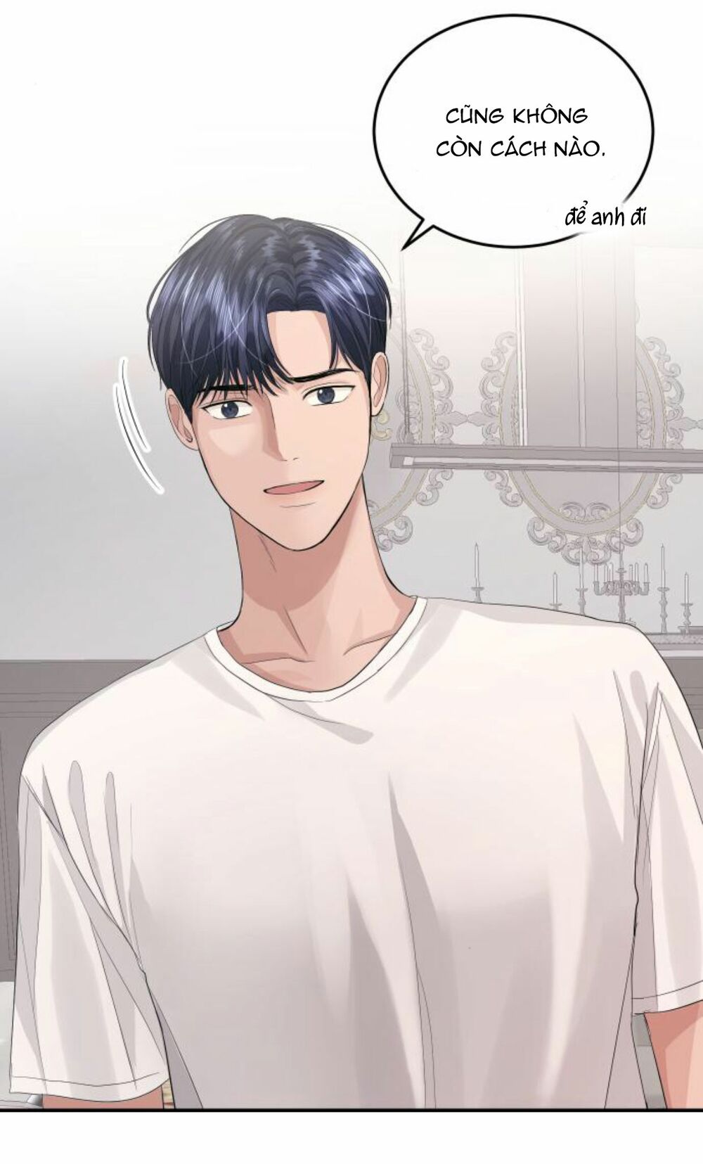 Hôn Nhân Hoàn Hảo Chapter 35 - Trang 2