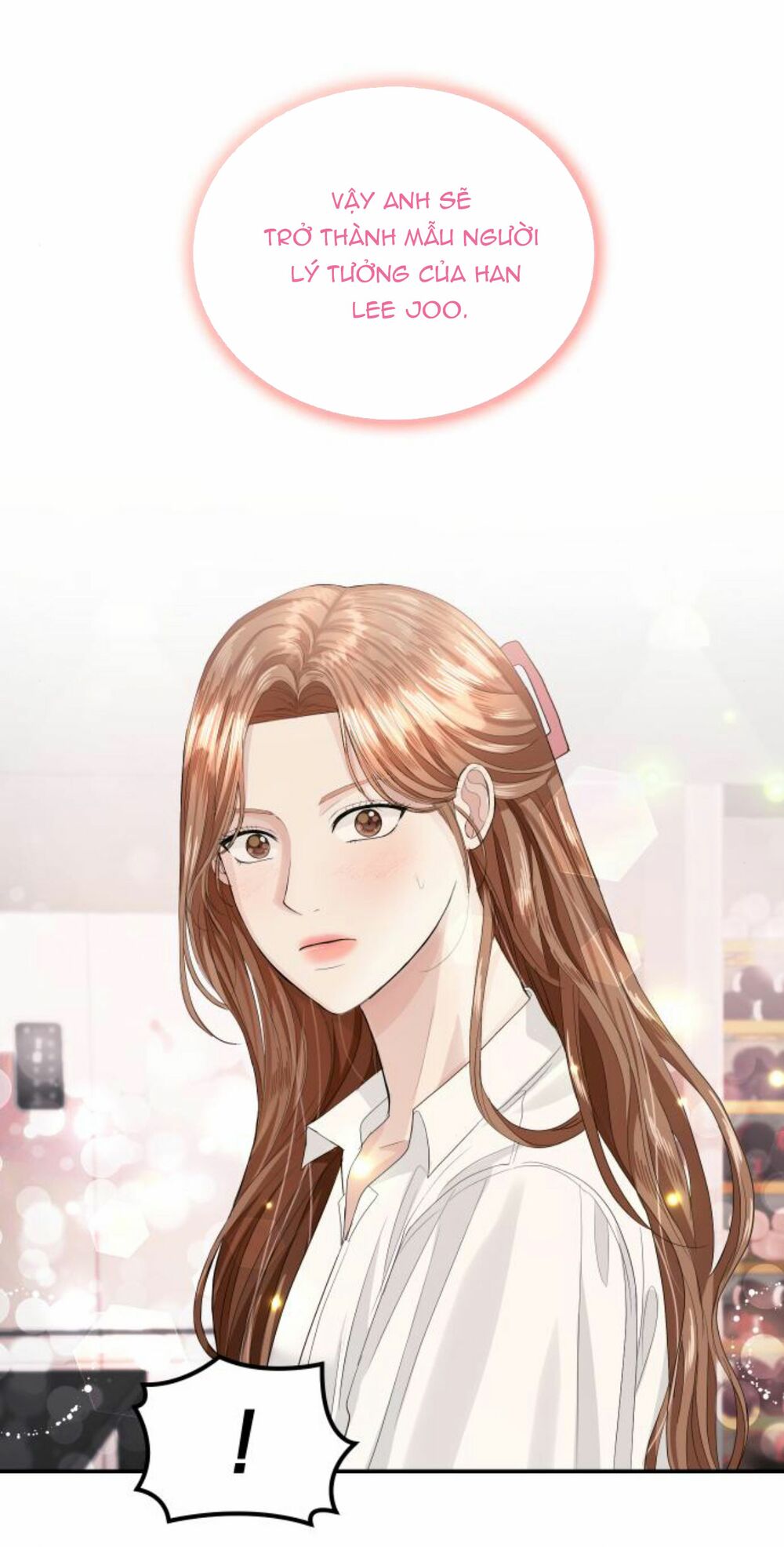 Hôn Nhân Hoàn Hảo Chapter 35 - Trang 2