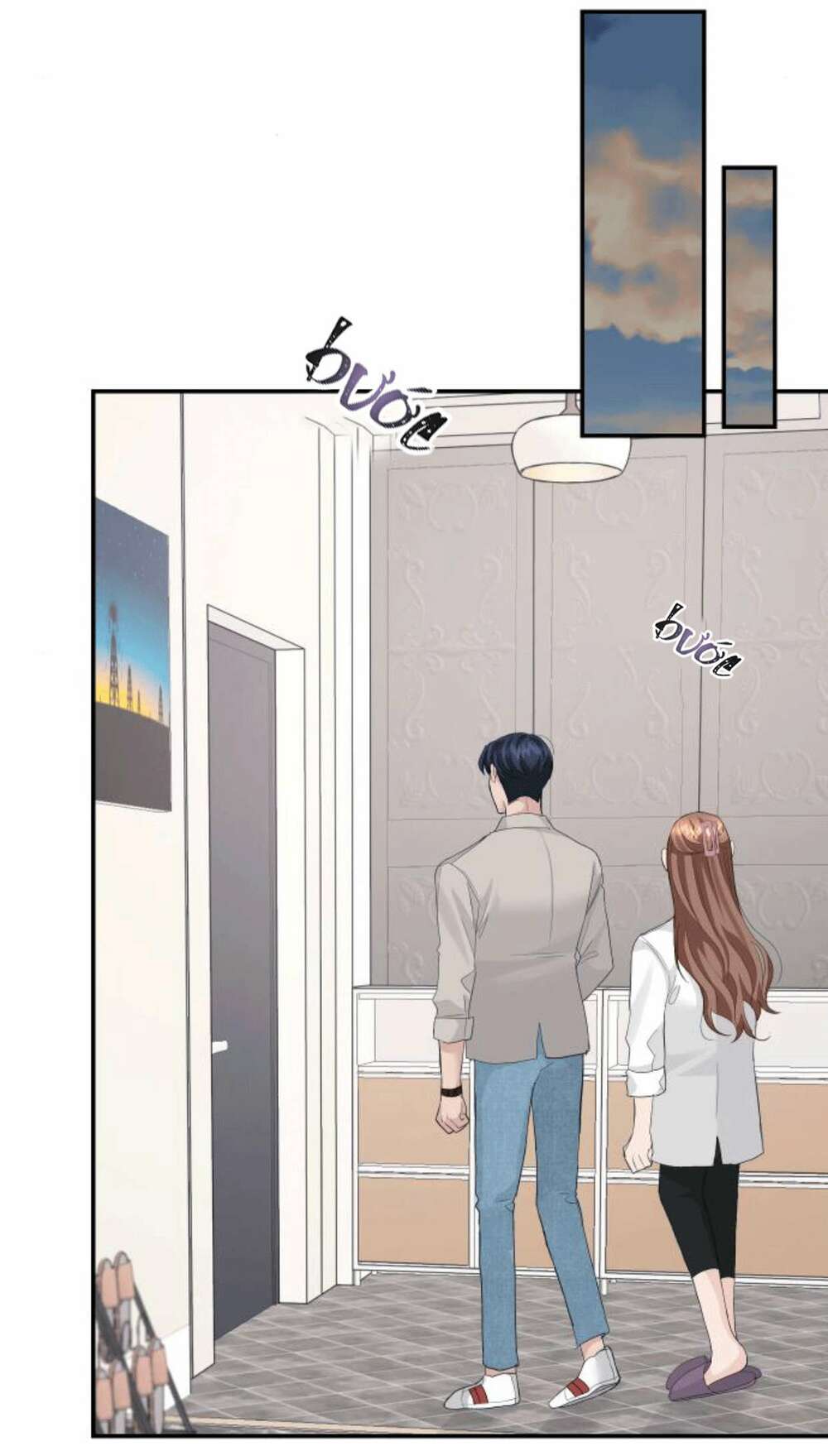 Hôn Nhân Hoàn Hảo Chapter 35 - Trang 2