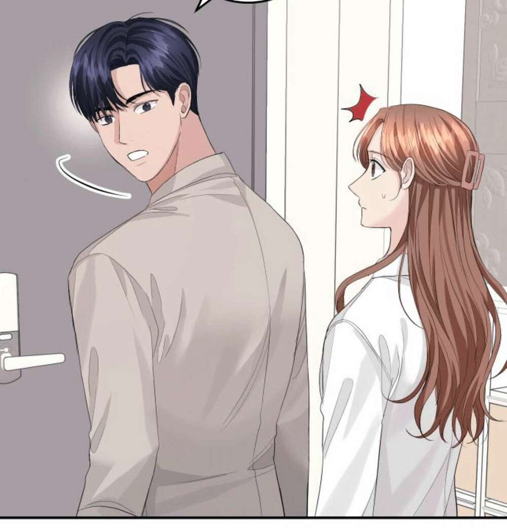 Hôn Nhân Hoàn Hảo Chapter 35 - Trang 2