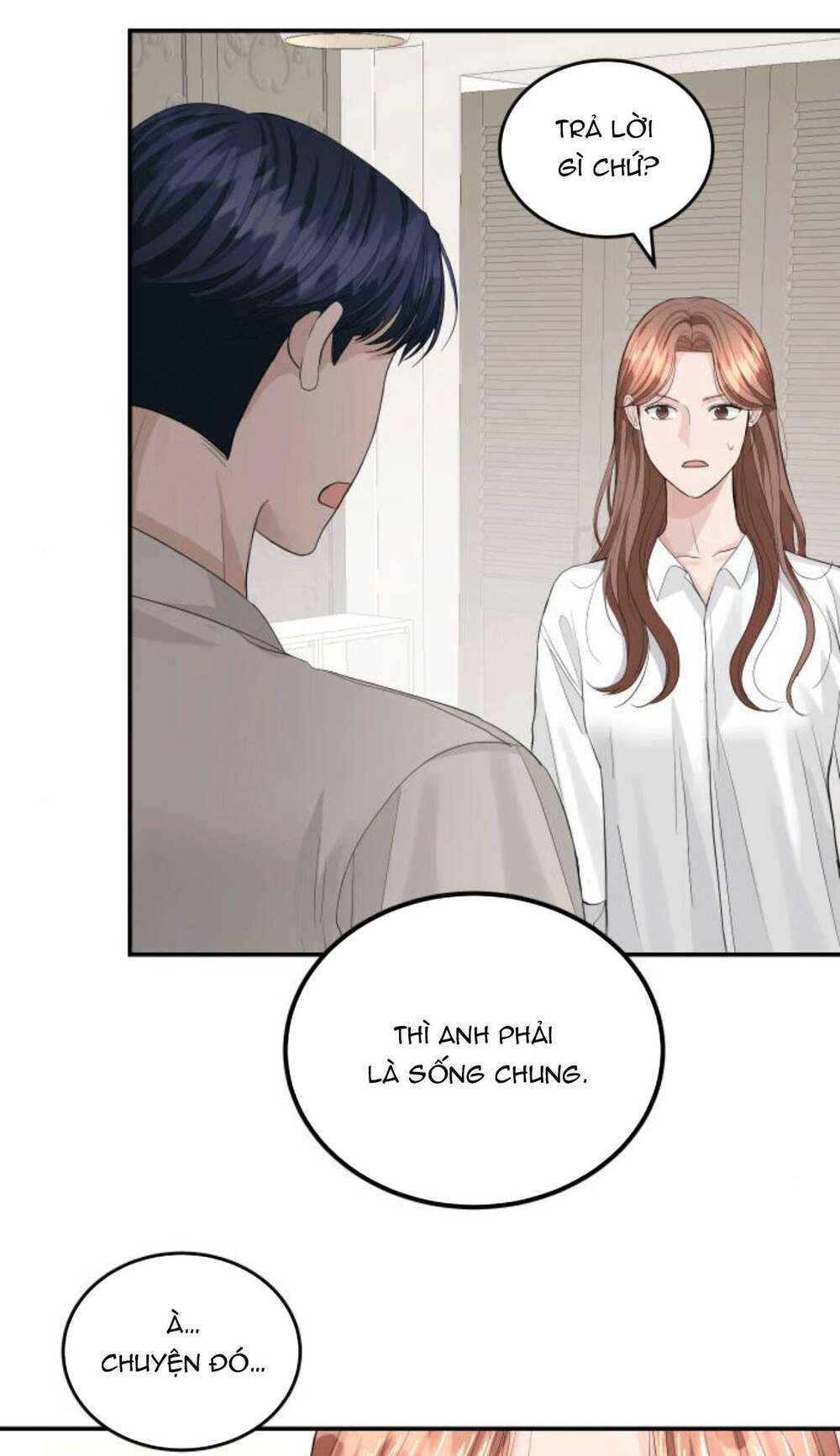 Hôn Nhân Hoàn Hảo Chapter 35 - Trang 2