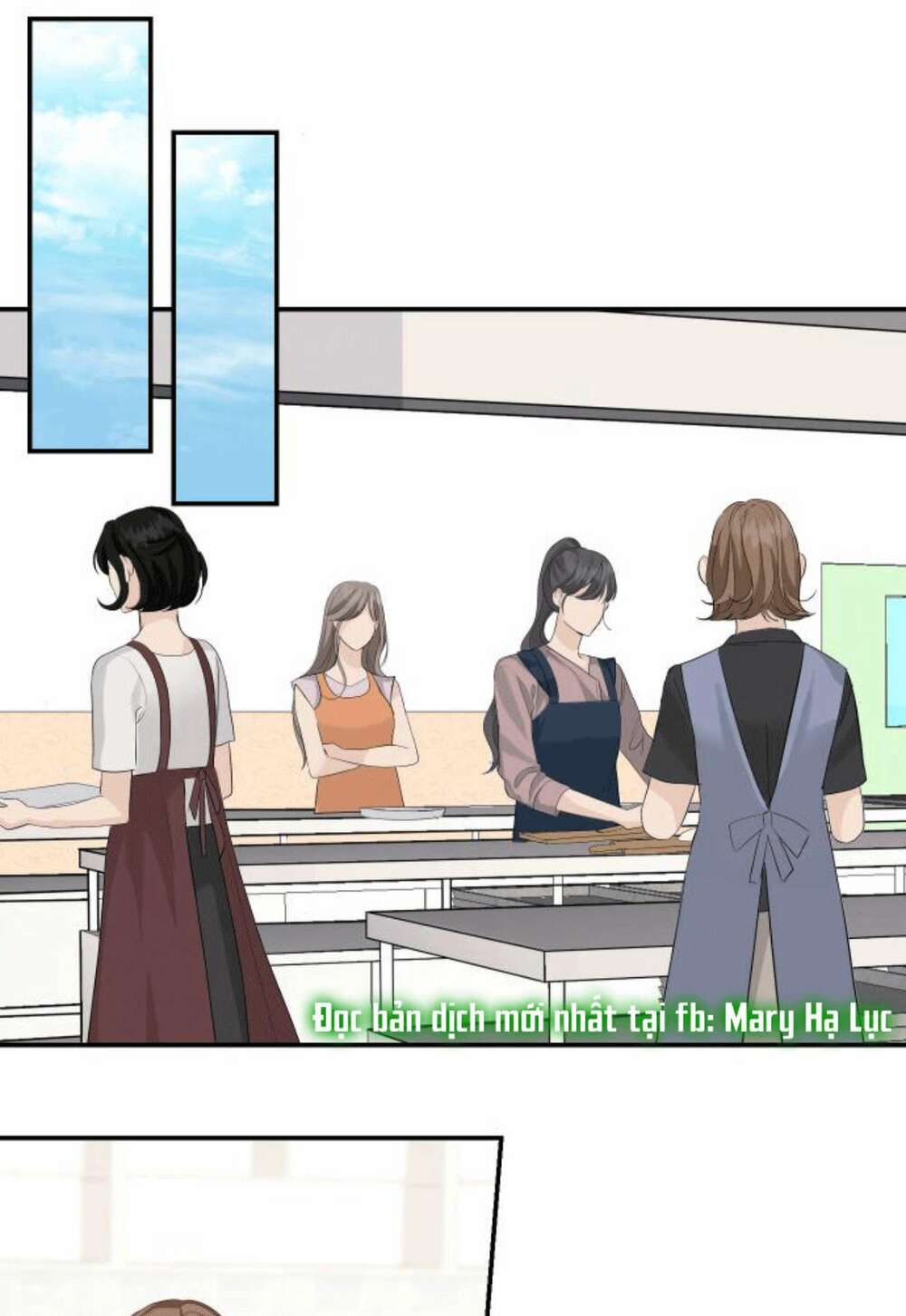 Hôn Nhân Hoàn Hảo Chapter 35 - Trang 2