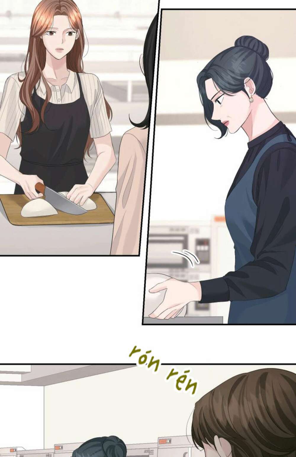 Hôn Nhân Hoàn Hảo Chapter 35 - Trang 2