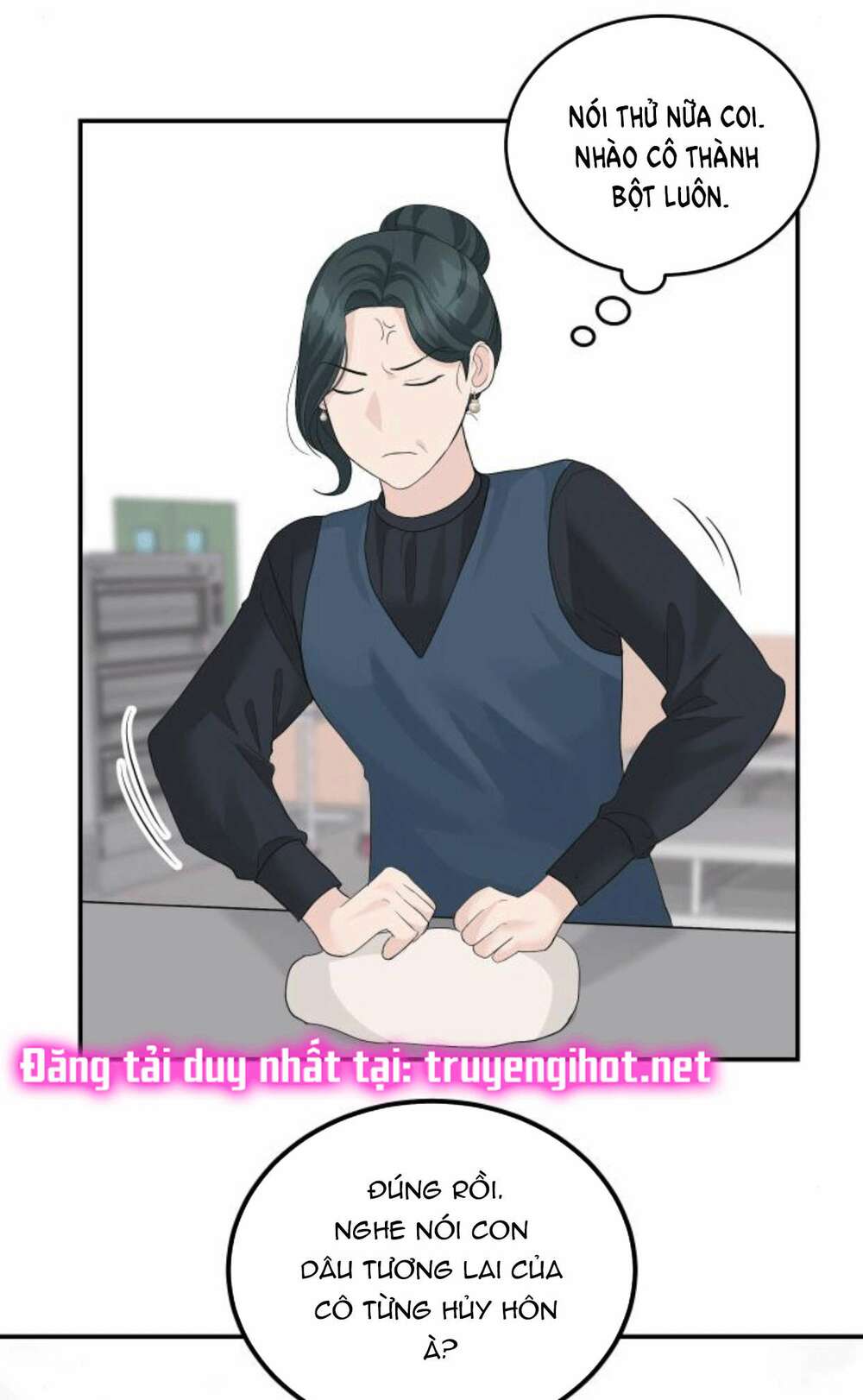 Hôn Nhân Hoàn Hảo Chapter 35 - Trang 2