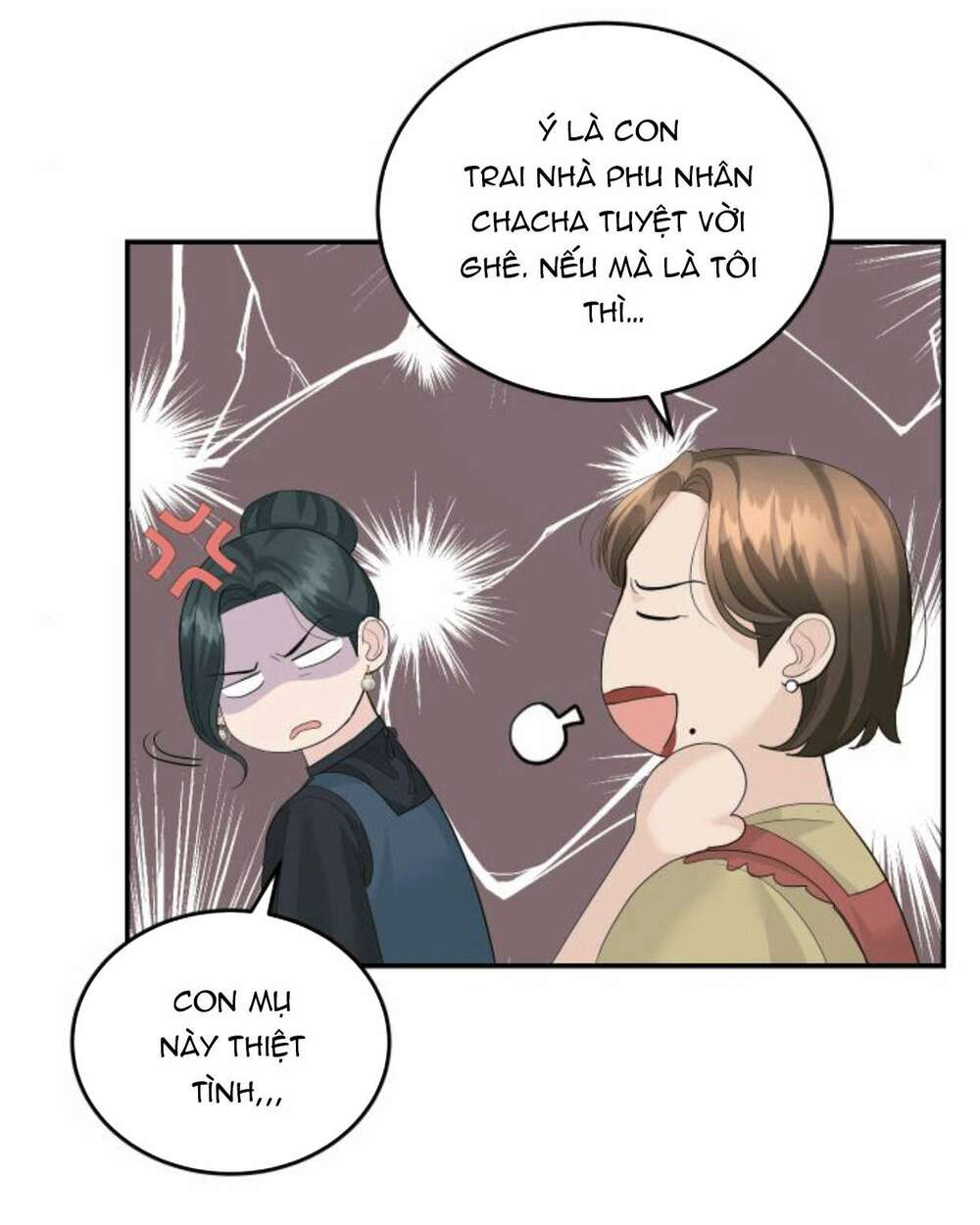 Hôn Nhân Hoàn Hảo Chapter 35 - Trang 2