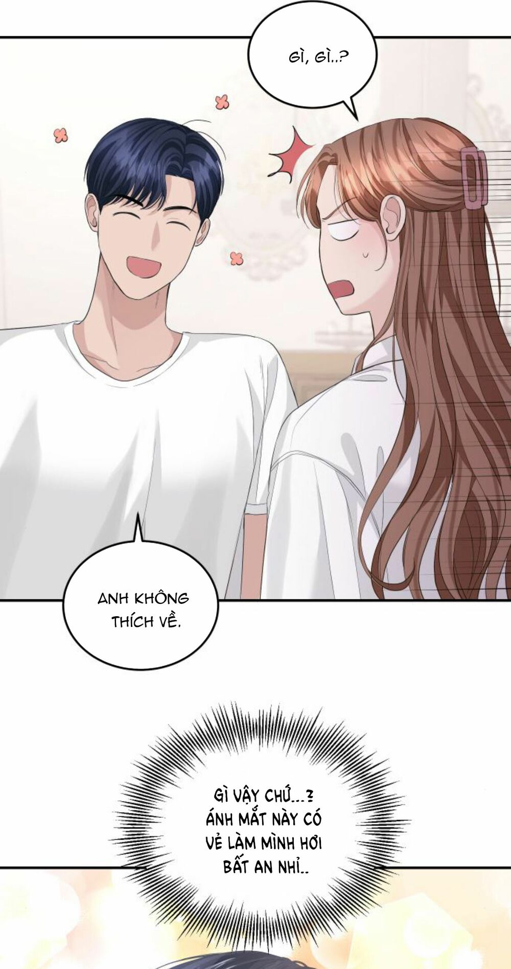 Hôn Nhân Hoàn Hảo Chapter 35 - Trang 2