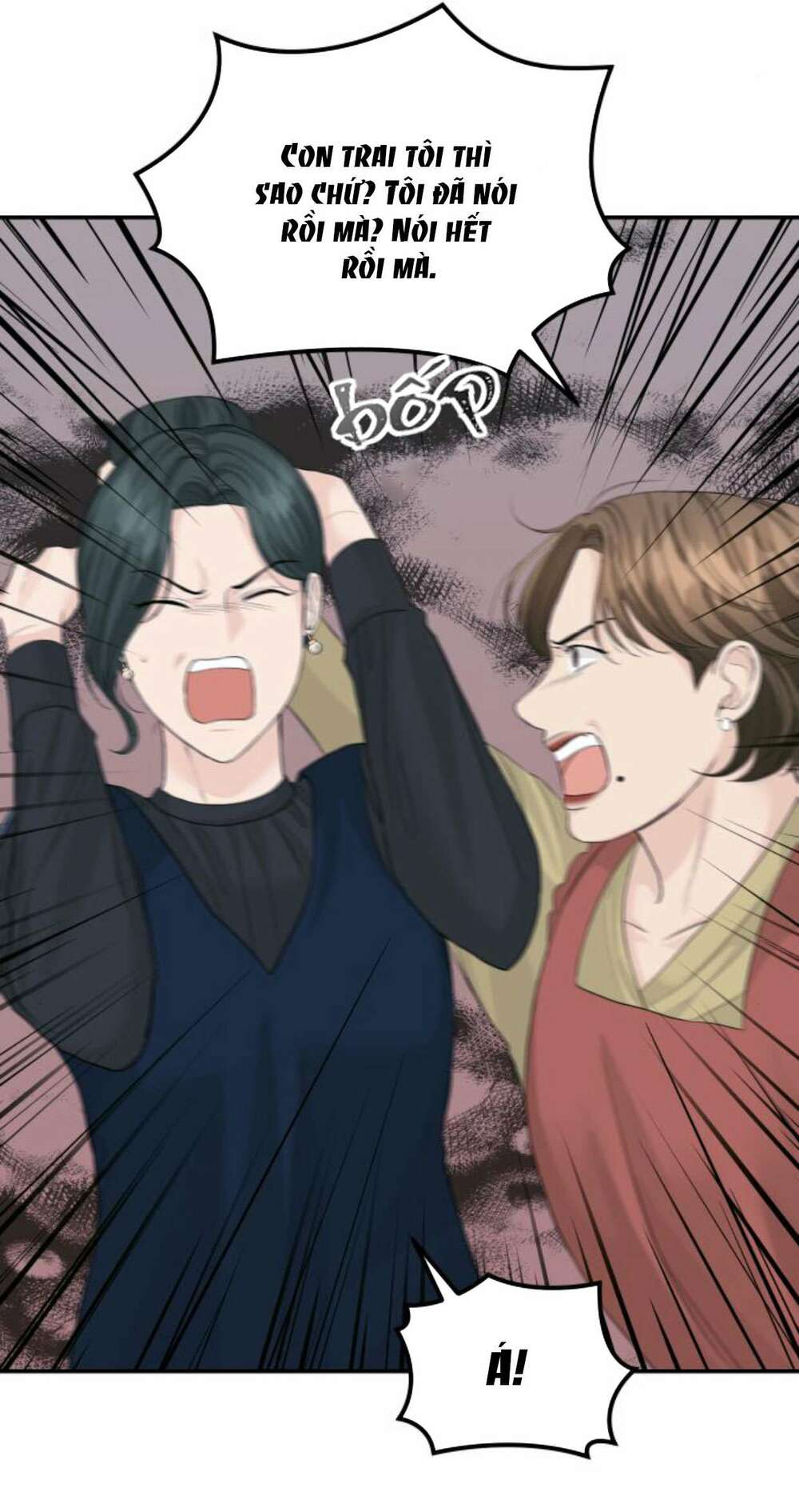 Hôn Nhân Hoàn Hảo Chapter 35 - Trang 2