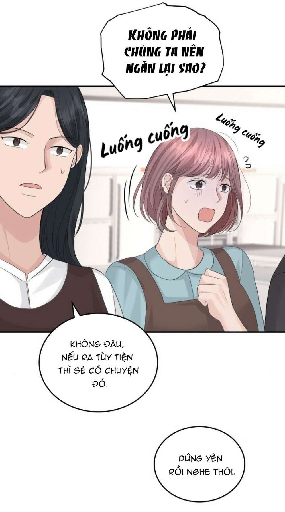 Hôn Nhân Hoàn Hảo Chapter 35 - Trang 2