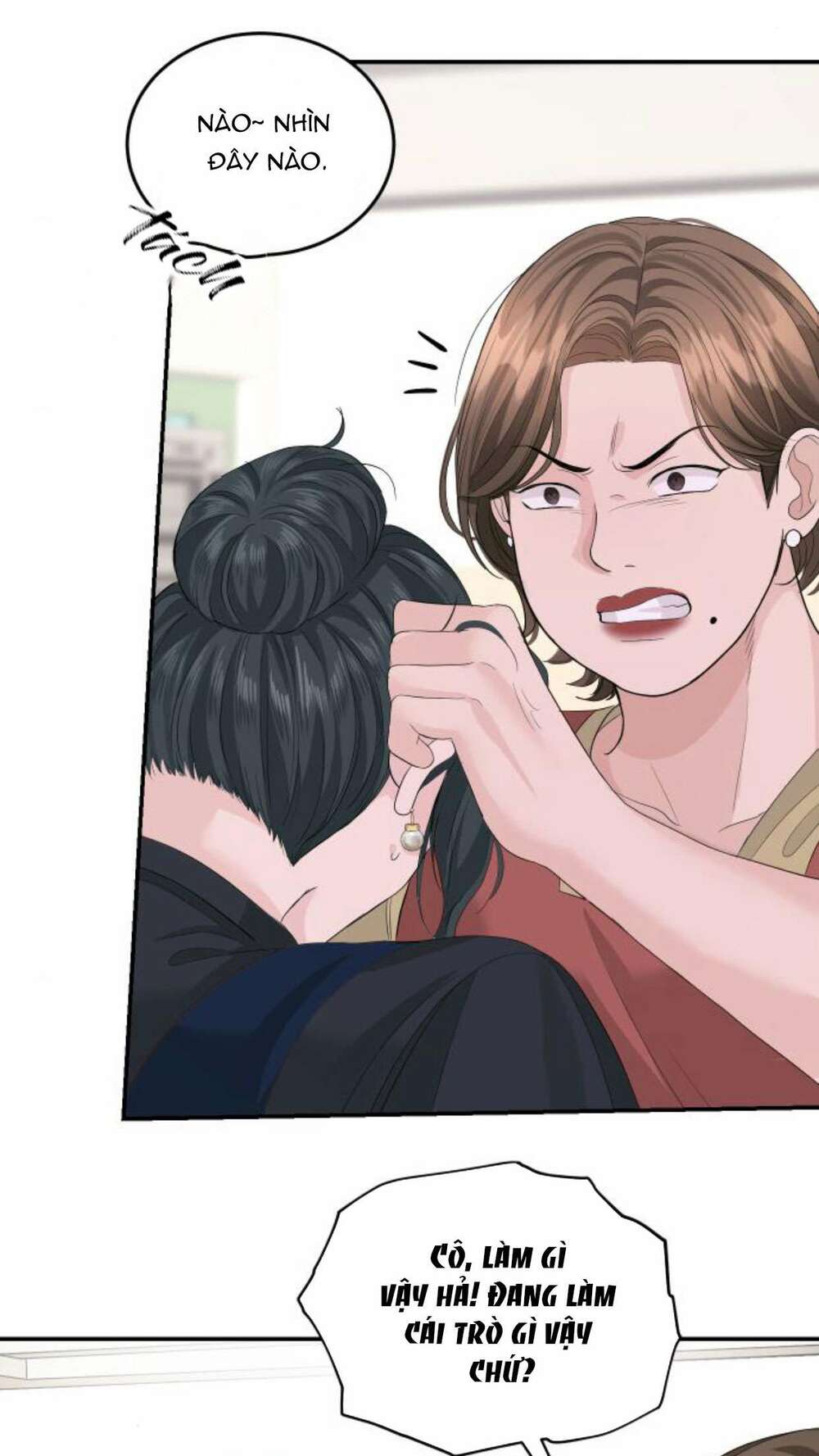 Hôn Nhân Hoàn Hảo Chapter 35 - Trang 2