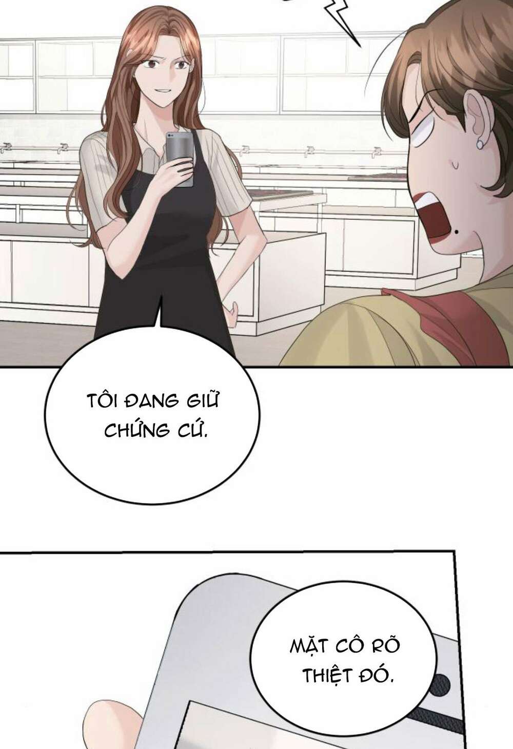 Hôn Nhân Hoàn Hảo Chapter 35 - Trang 2