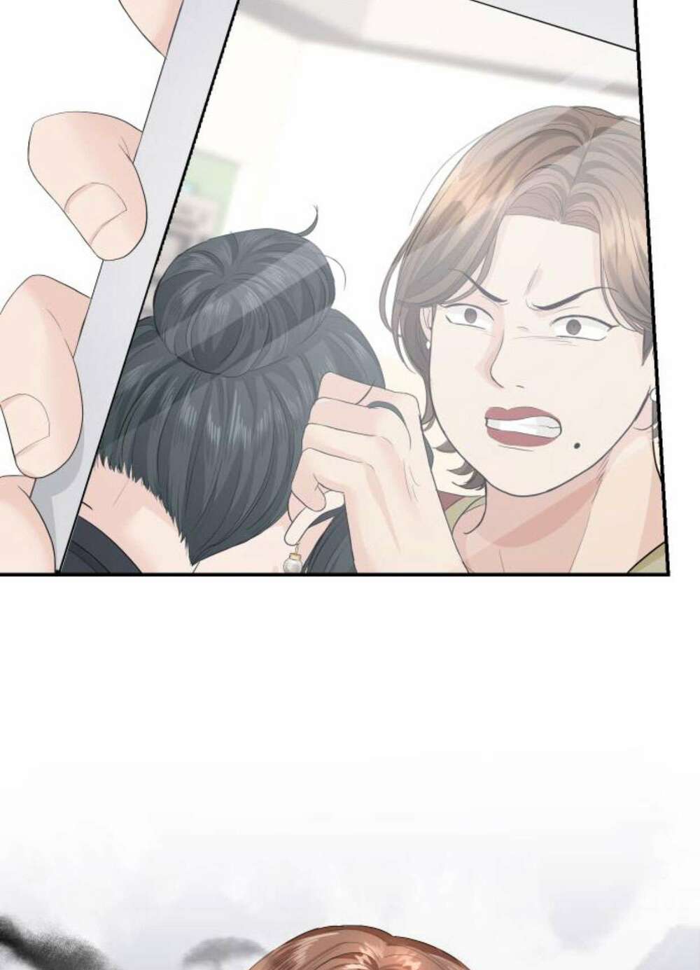 Hôn Nhân Hoàn Hảo Chapter 35 - Trang 2