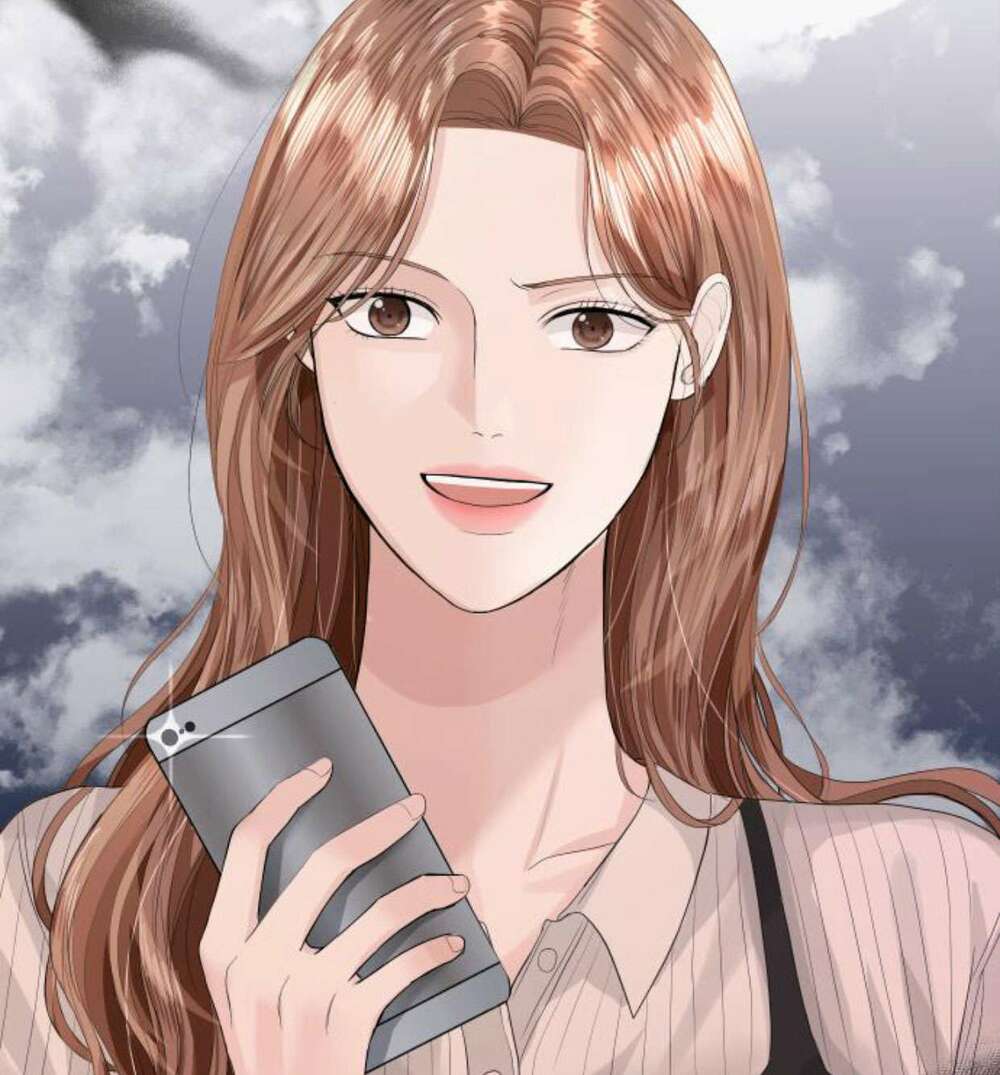 Hôn Nhân Hoàn Hảo Chapter 35 - Trang 2