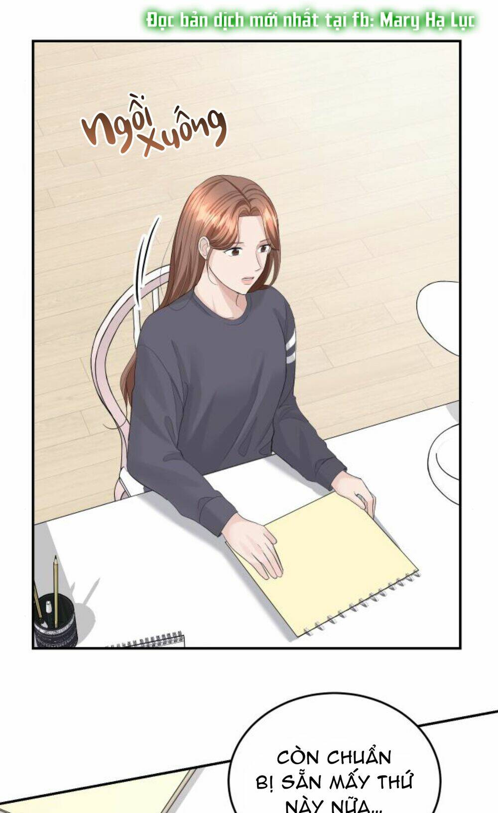 Hôn Nhân Hoàn Hảo Chapter 37 - Trang 2