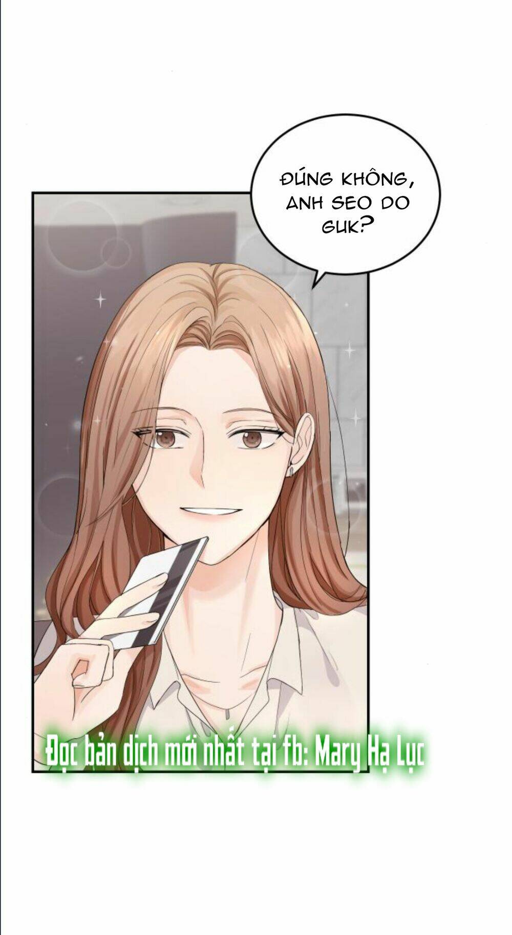 Hôn Nhân Hoàn Hảo Chapter 4 - Trang 2