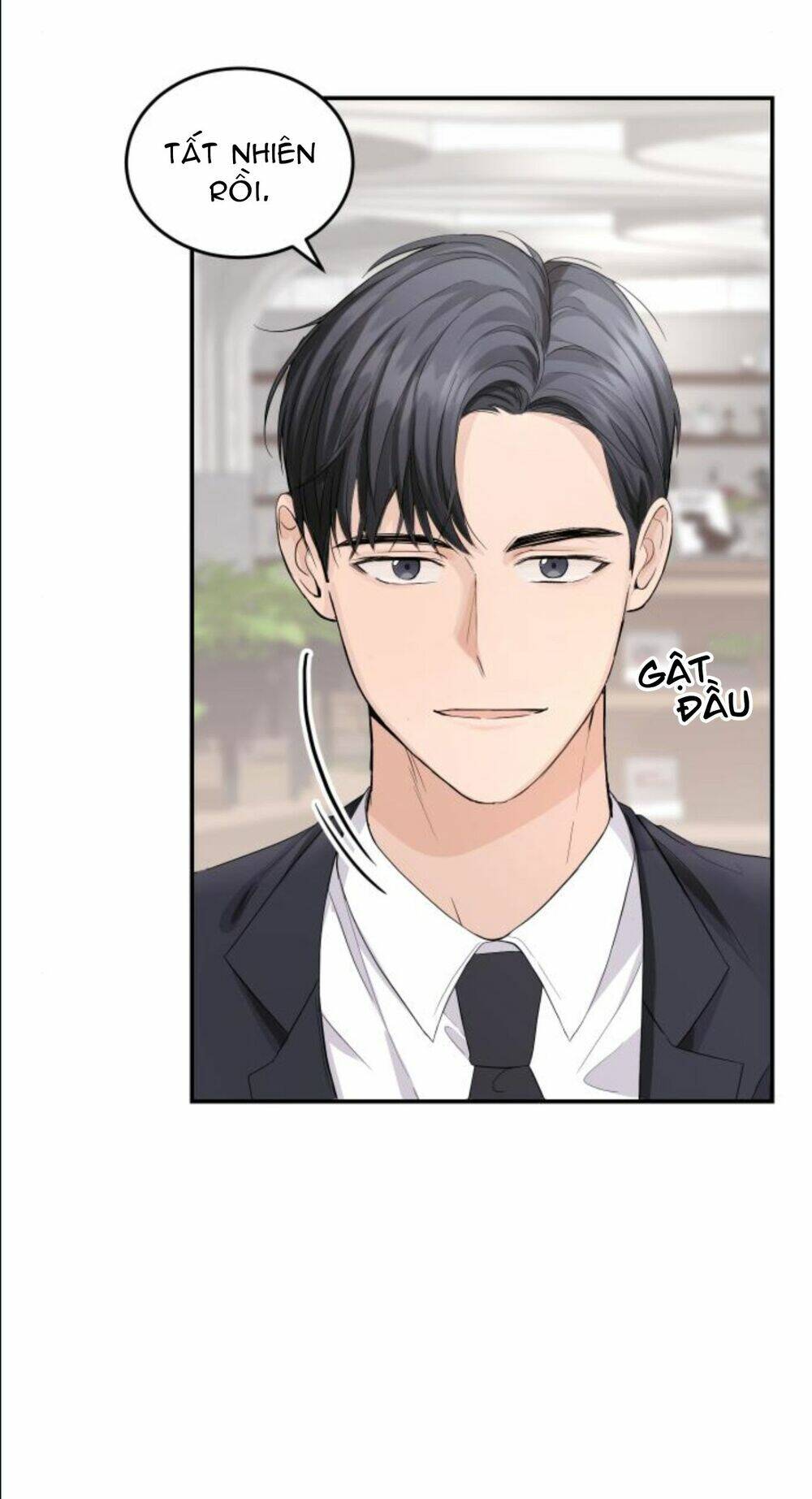 Hôn Nhân Hoàn Hảo Chapter 4 - Trang 2