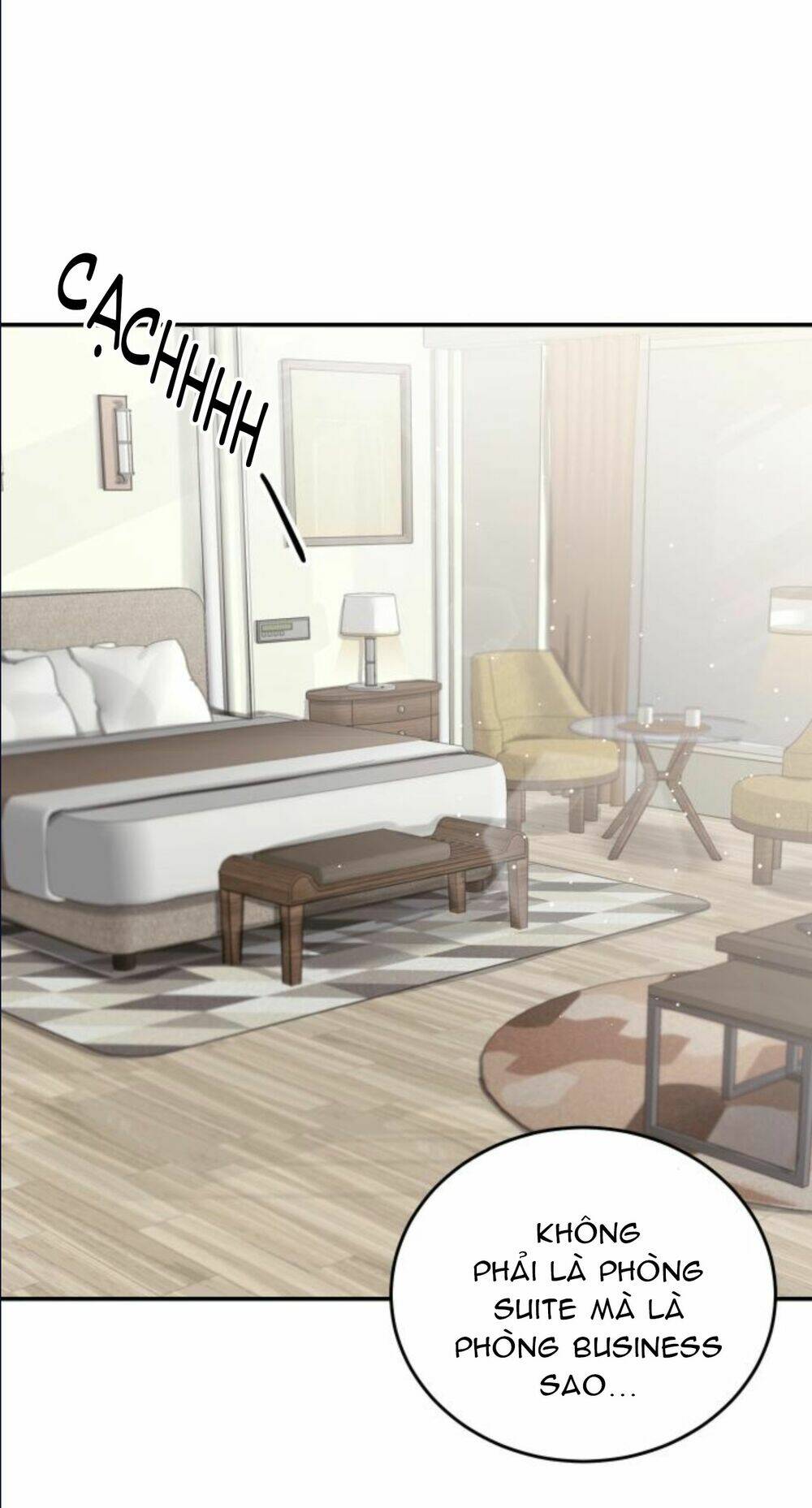 Hôn Nhân Hoàn Hảo Chapter 4 - Trang 2