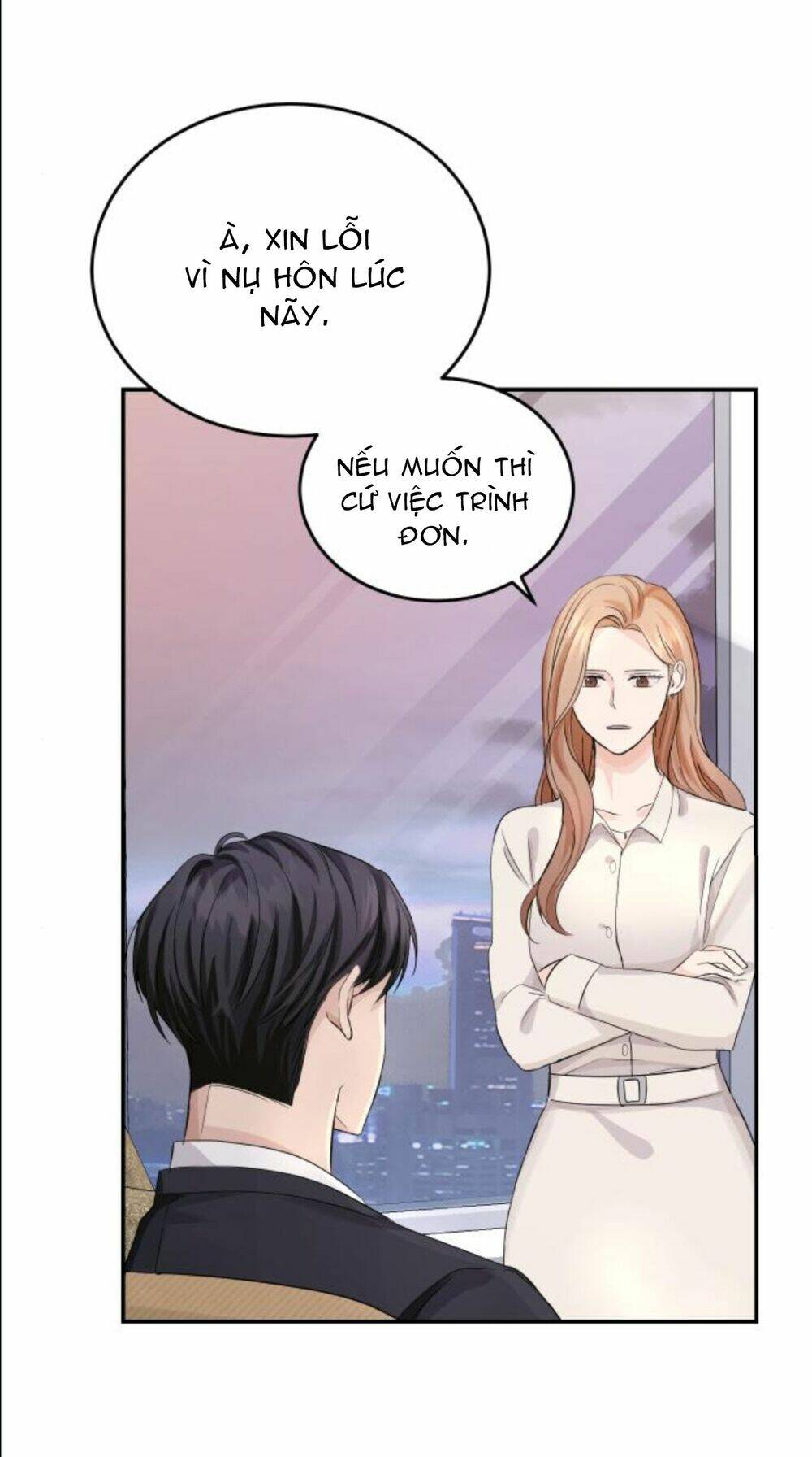 Hôn Nhân Hoàn Hảo Chapter 4 - Trang 2