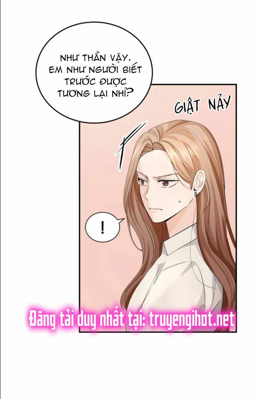 Hôn Nhân Hoàn Hảo Chapter 4 - Trang 2