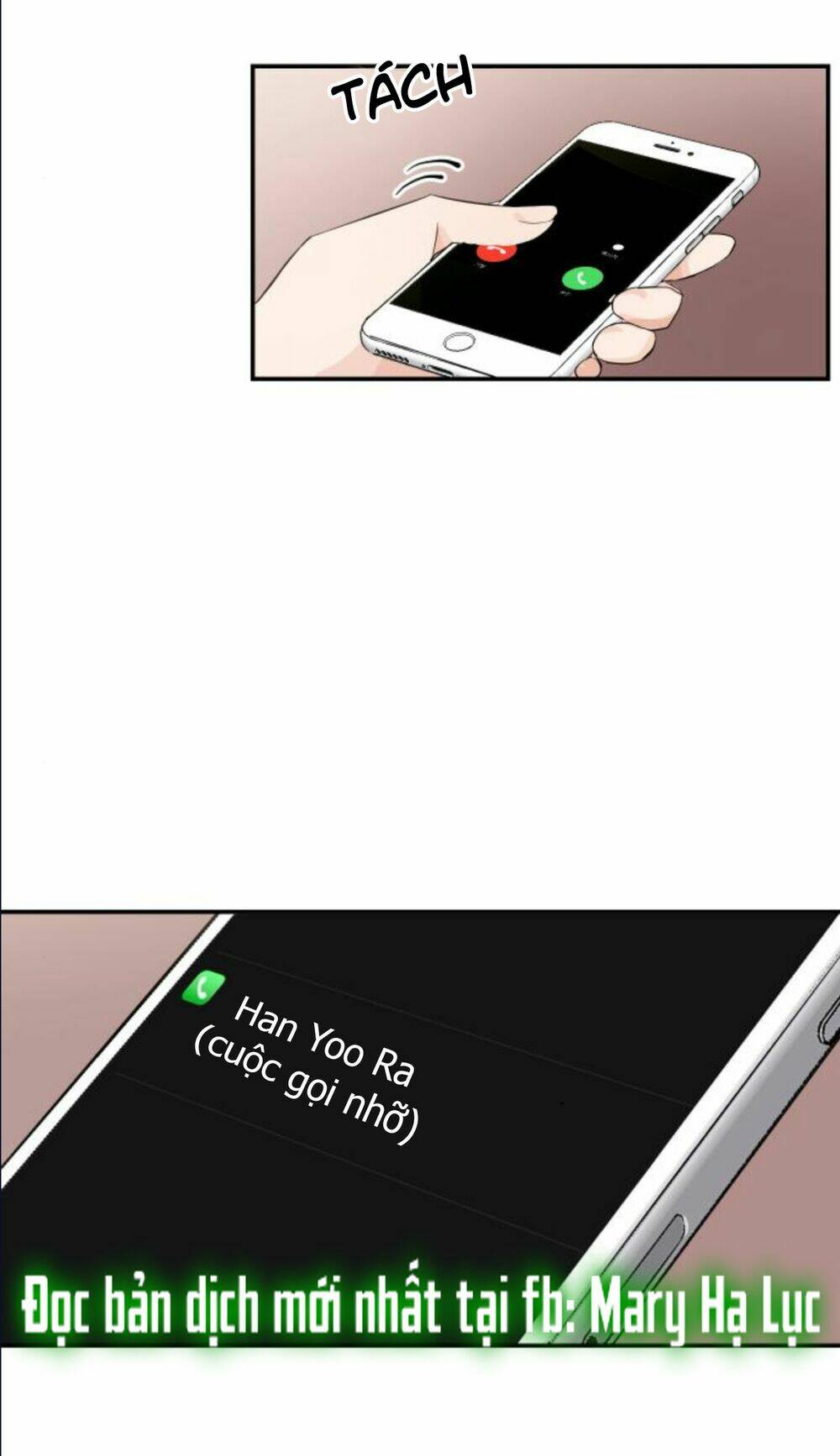 Hôn Nhân Hoàn Hảo Chapter 4 - Trang 2