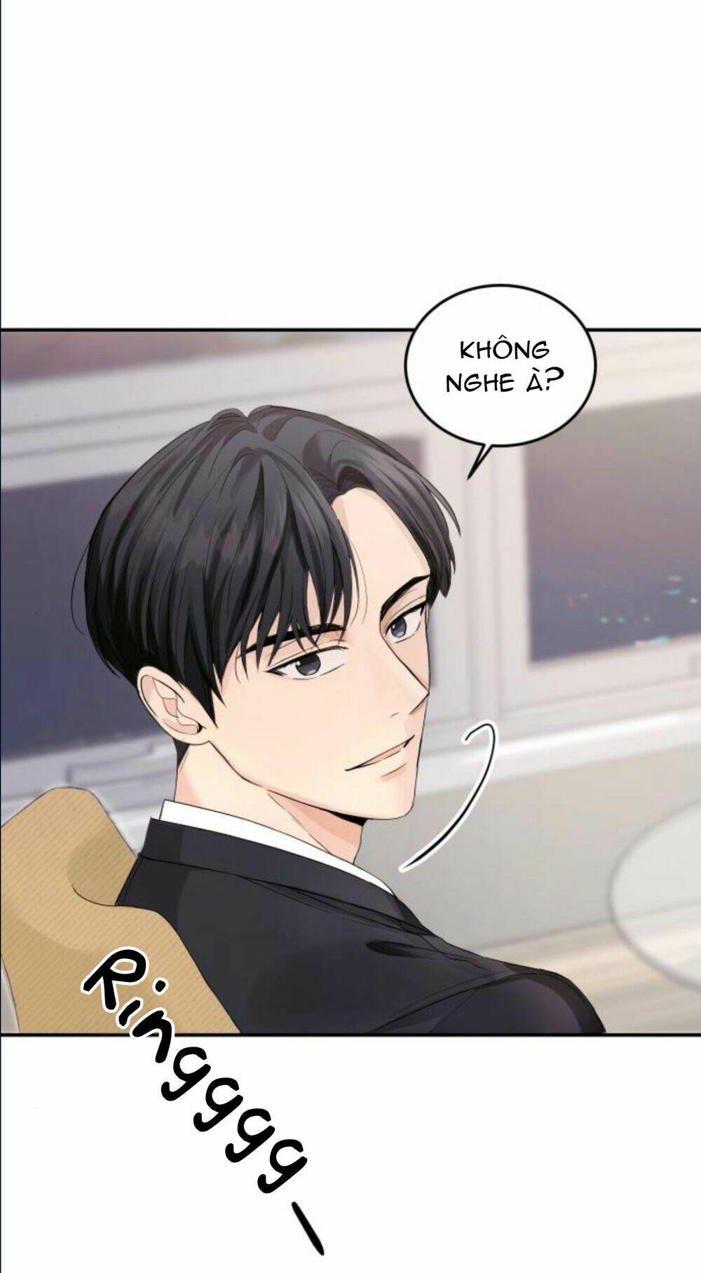 Hôn Nhân Hoàn Hảo Chapter 4 - Trang 2