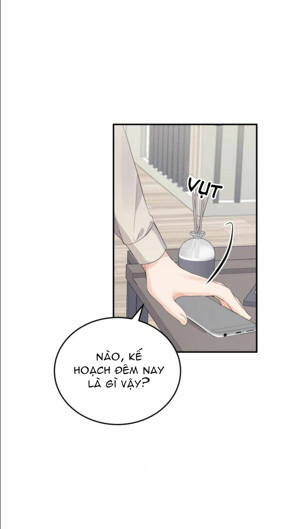 Hôn Nhân Hoàn Hảo Chapter 4 - Trang 2