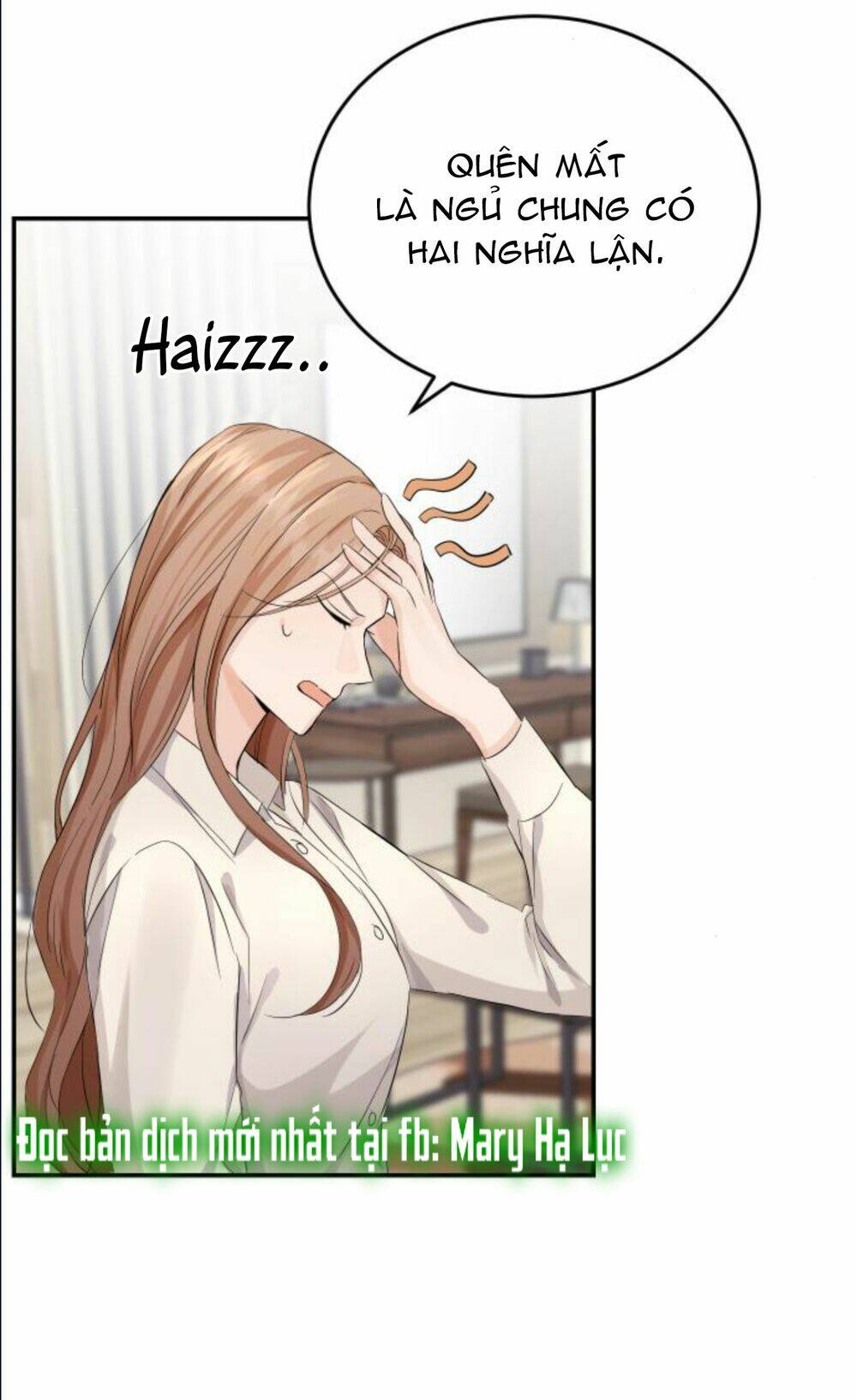 Hôn Nhân Hoàn Hảo Chapter 4 - Trang 2