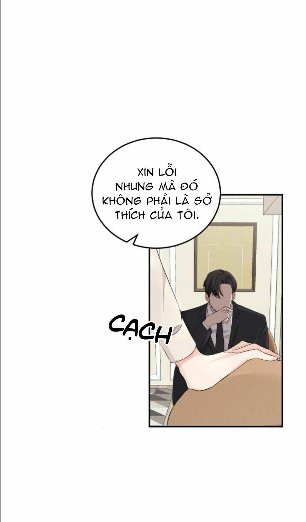 Hôn Nhân Hoàn Hảo Chapter 4 - Trang 2