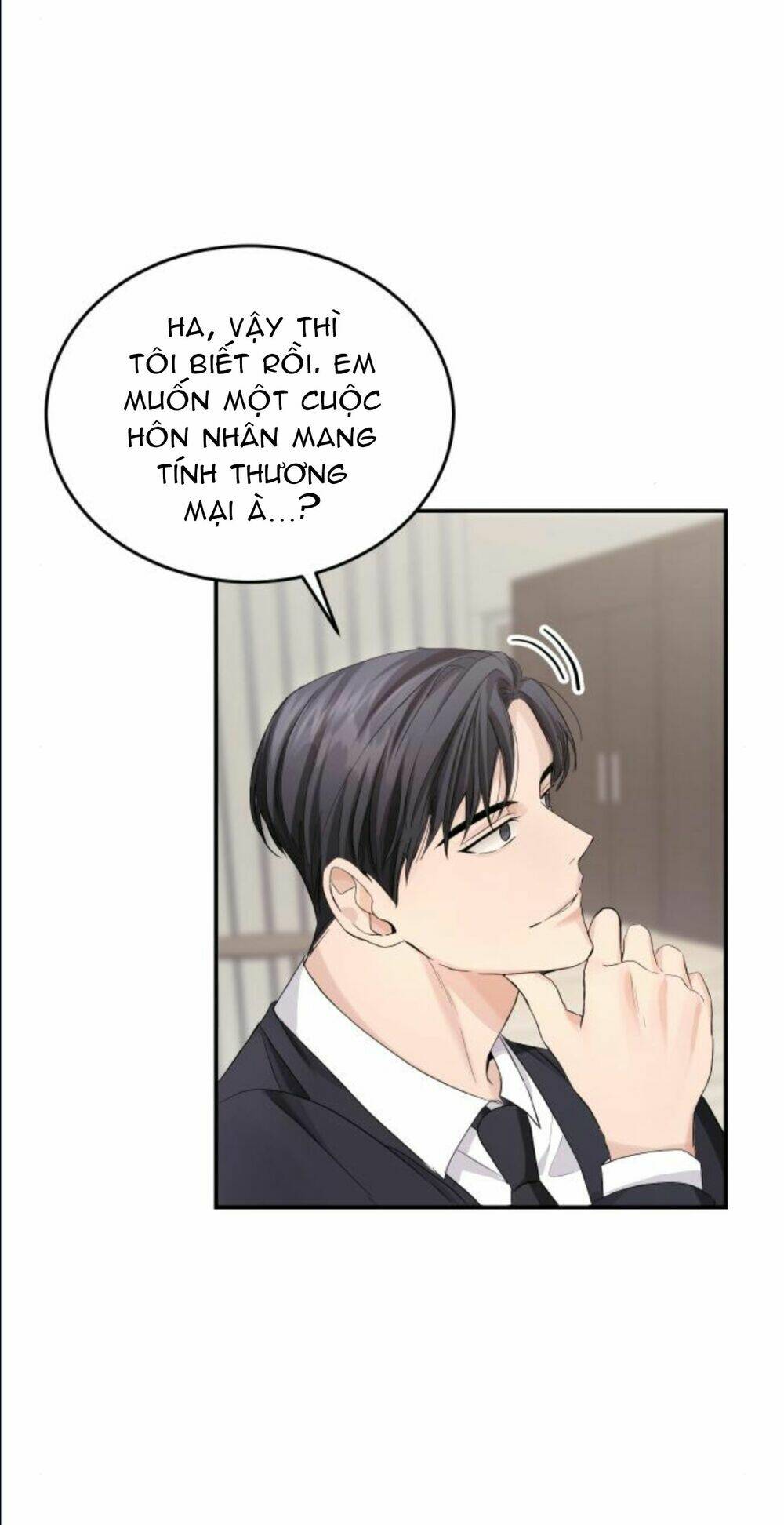 Hôn Nhân Hoàn Hảo Chapter 4 - Trang 2