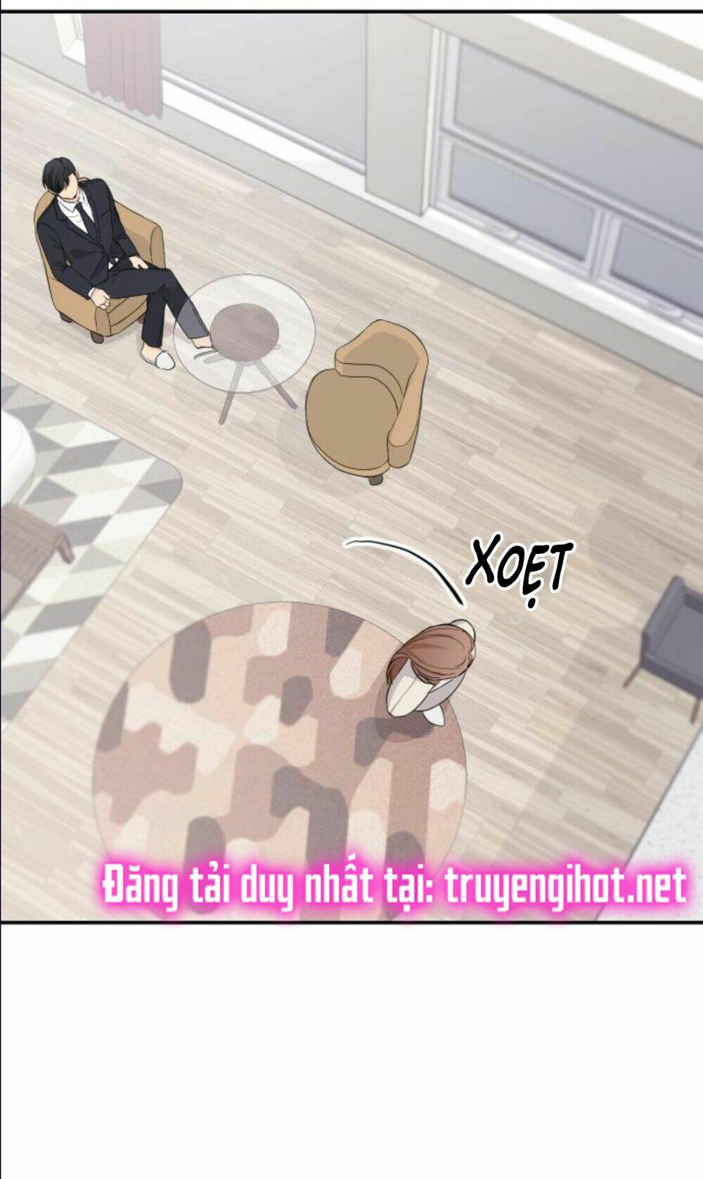 Hôn Nhân Hoàn Hảo Chapter 4 - Trang 2