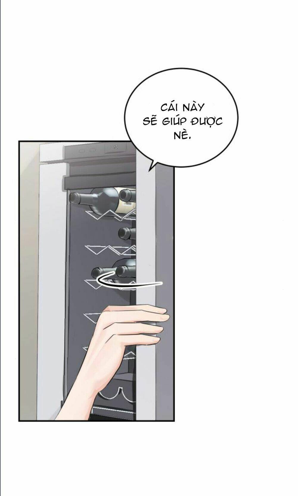 Hôn Nhân Hoàn Hảo Chapter 4 - Trang 2