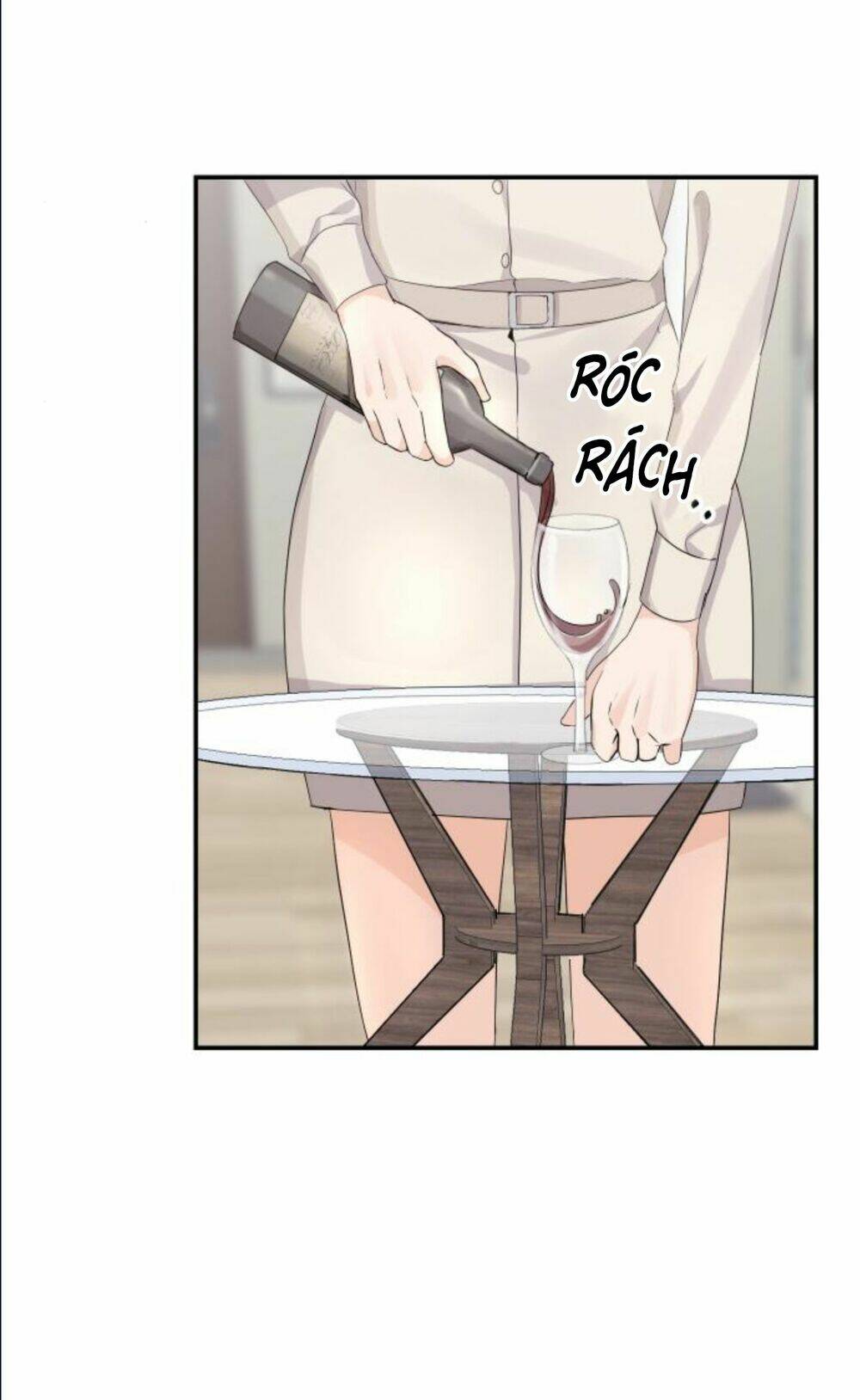 Hôn Nhân Hoàn Hảo Chapter 4 - Trang 2