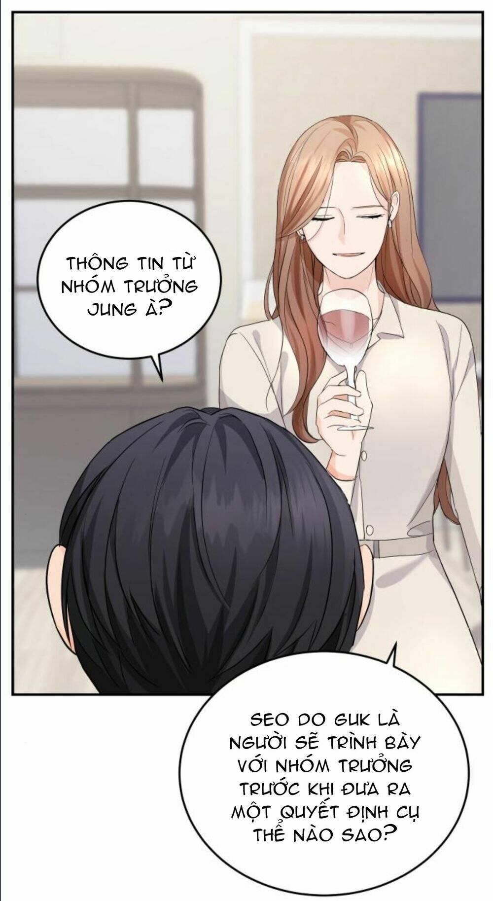 Hôn Nhân Hoàn Hảo Chapter 4 - Trang 2