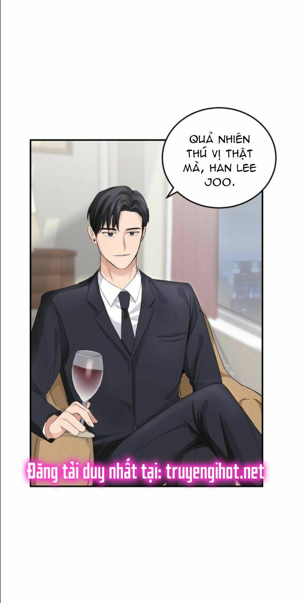 Hôn Nhân Hoàn Hảo Chapter 4 - Trang 2