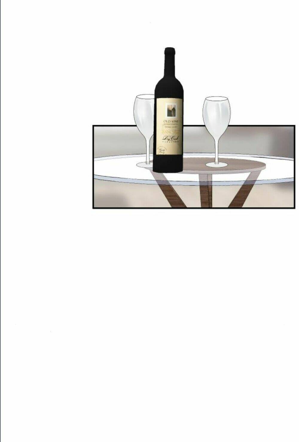 Hôn Nhân Hoàn Hảo Chapter 4 - Trang 2