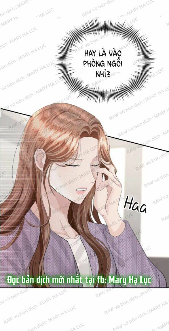 Hôn Nhân Hoàn Hảo Chapter 40.1 - Trang 2