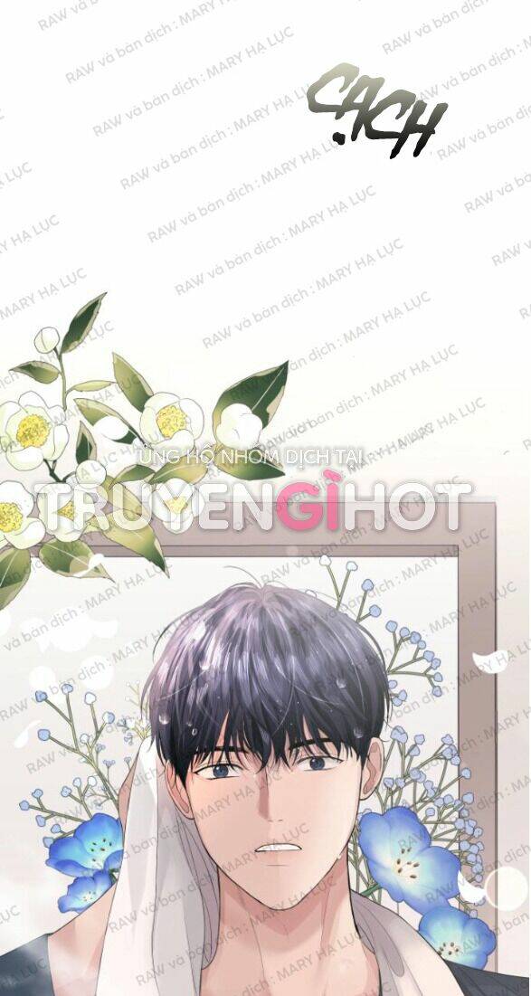 Hôn Nhân Hoàn Hảo Chapter 40.1 - Trang 2