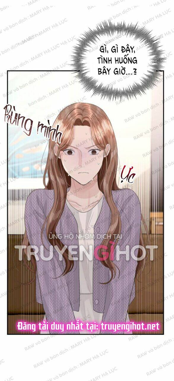 Hôn Nhân Hoàn Hảo Chapter 40.1 - Trang 2