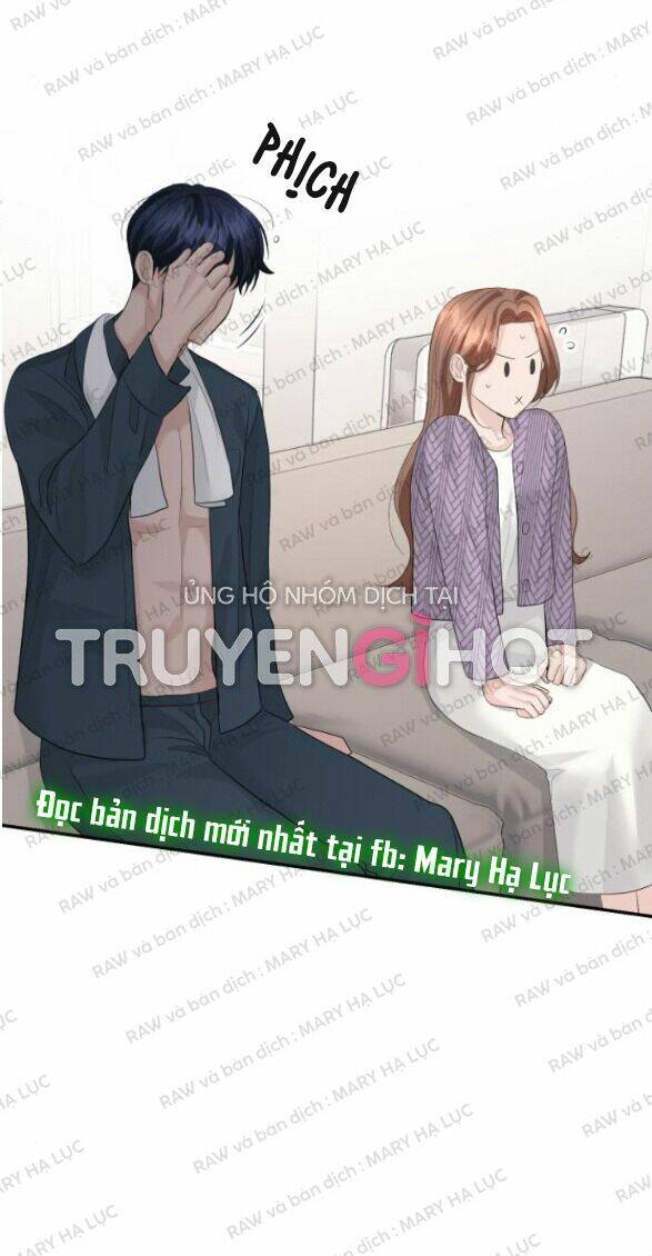 Hôn Nhân Hoàn Hảo Chapter 40.1 - Trang 2