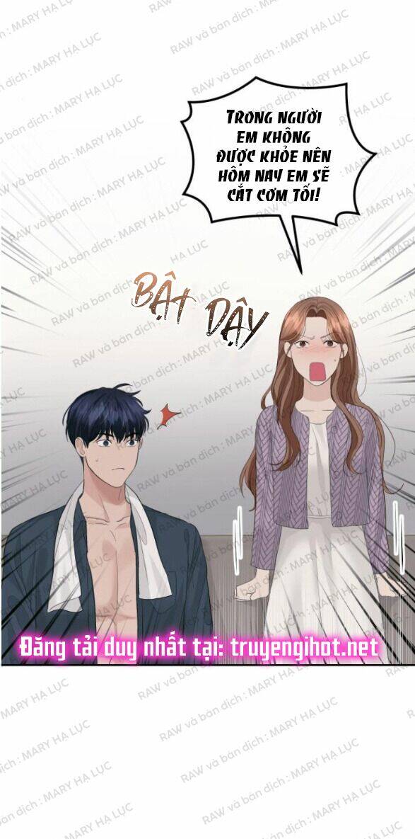 Hôn Nhân Hoàn Hảo Chapter 40.1 - Trang 2