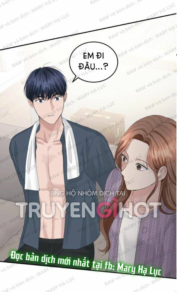 Hôn Nhân Hoàn Hảo Chapter 40.1 - Trang 2