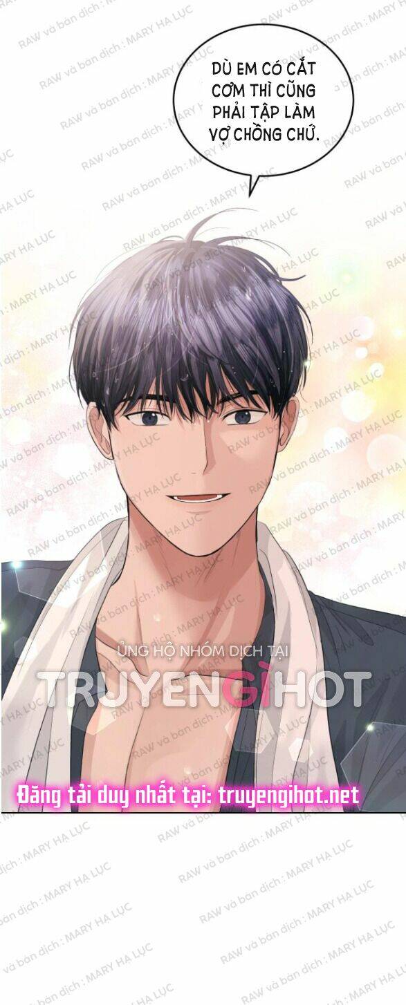 Hôn Nhân Hoàn Hảo Chapter 40.1 - Trang 2