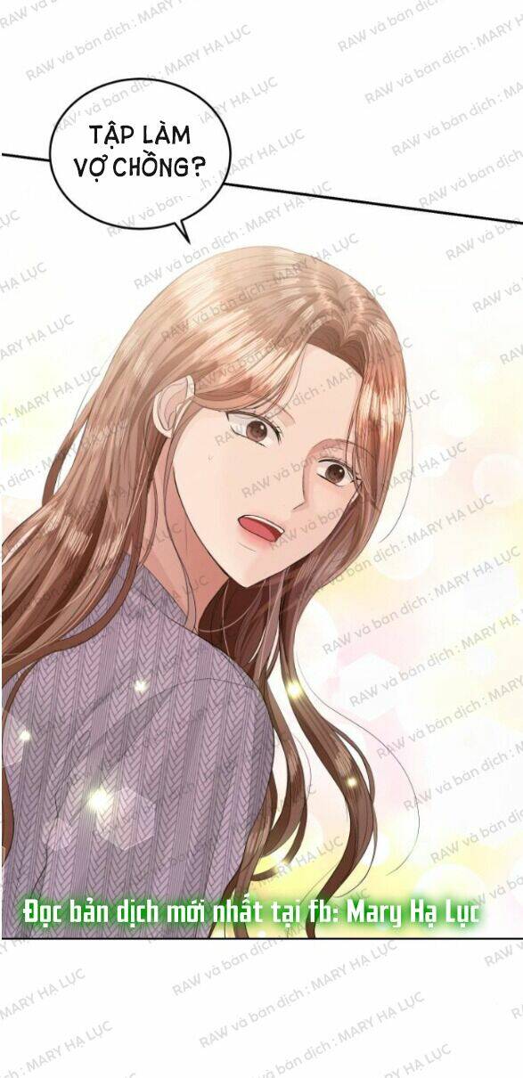 Hôn Nhân Hoàn Hảo Chapter 40.1 - Trang 2