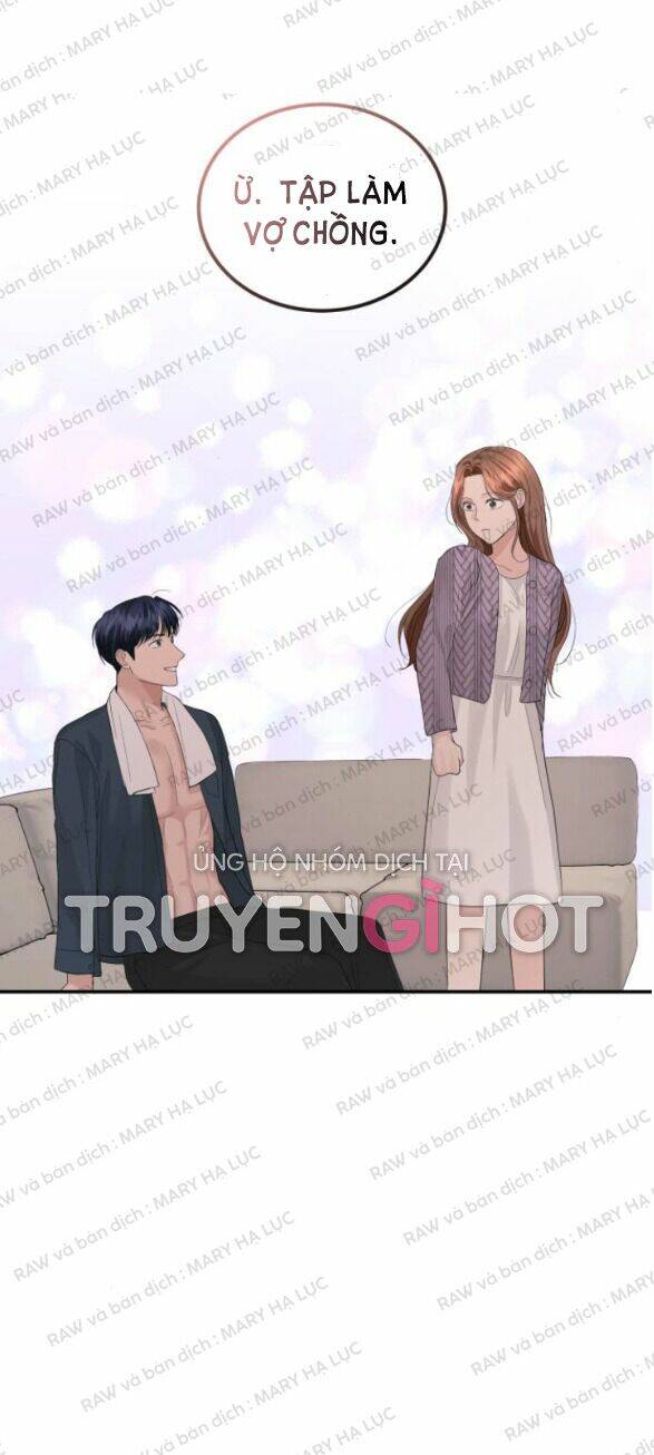 Hôn Nhân Hoàn Hảo Chapter 40.1 - Trang 2