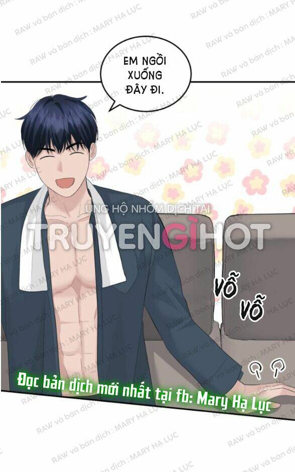 Hôn Nhân Hoàn Hảo Chapter 40.1 - Trang 2