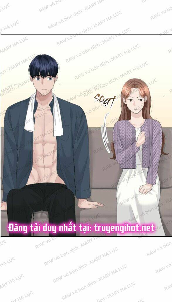 Hôn Nhân Hoàn Hảo Chapter 40.1 - Trang 2