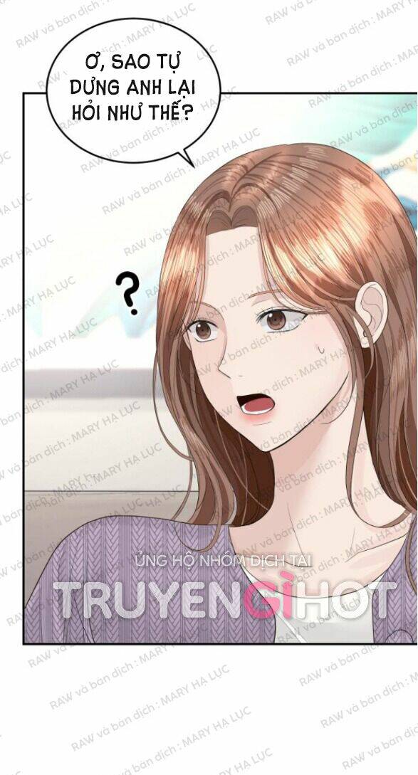 Hôn Nhân Hoàn Hảo Chapter 40.1 - Trang 2